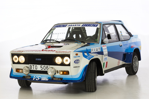 Fordonsfoliering racerbil