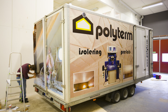 Räddningsfordon emergency