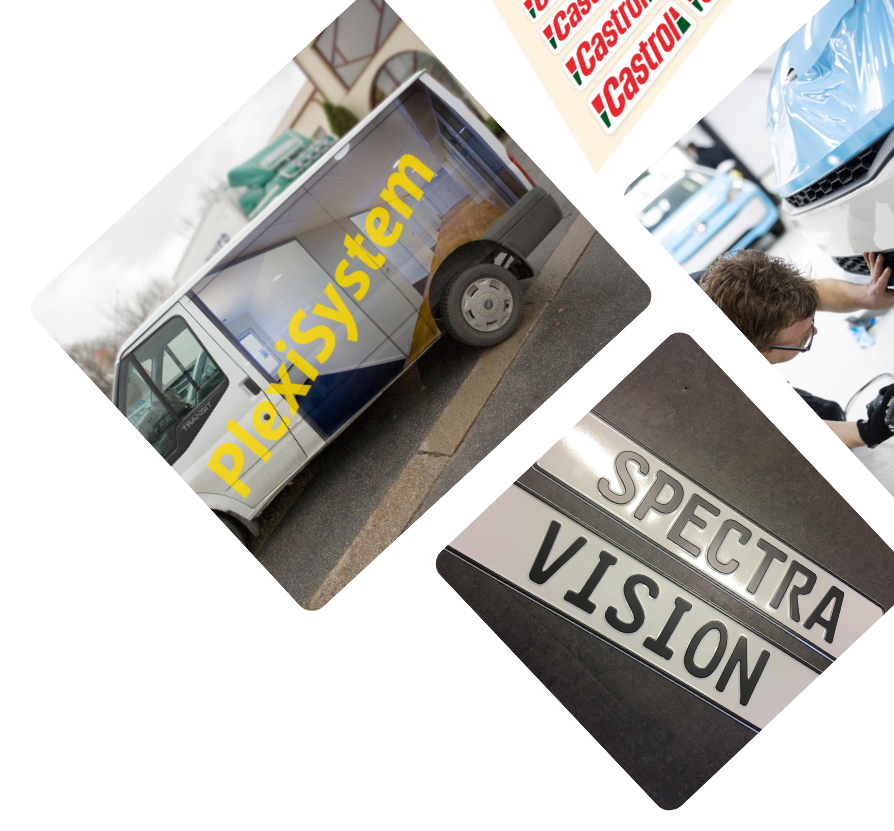 Professionell tryckservice Örebro