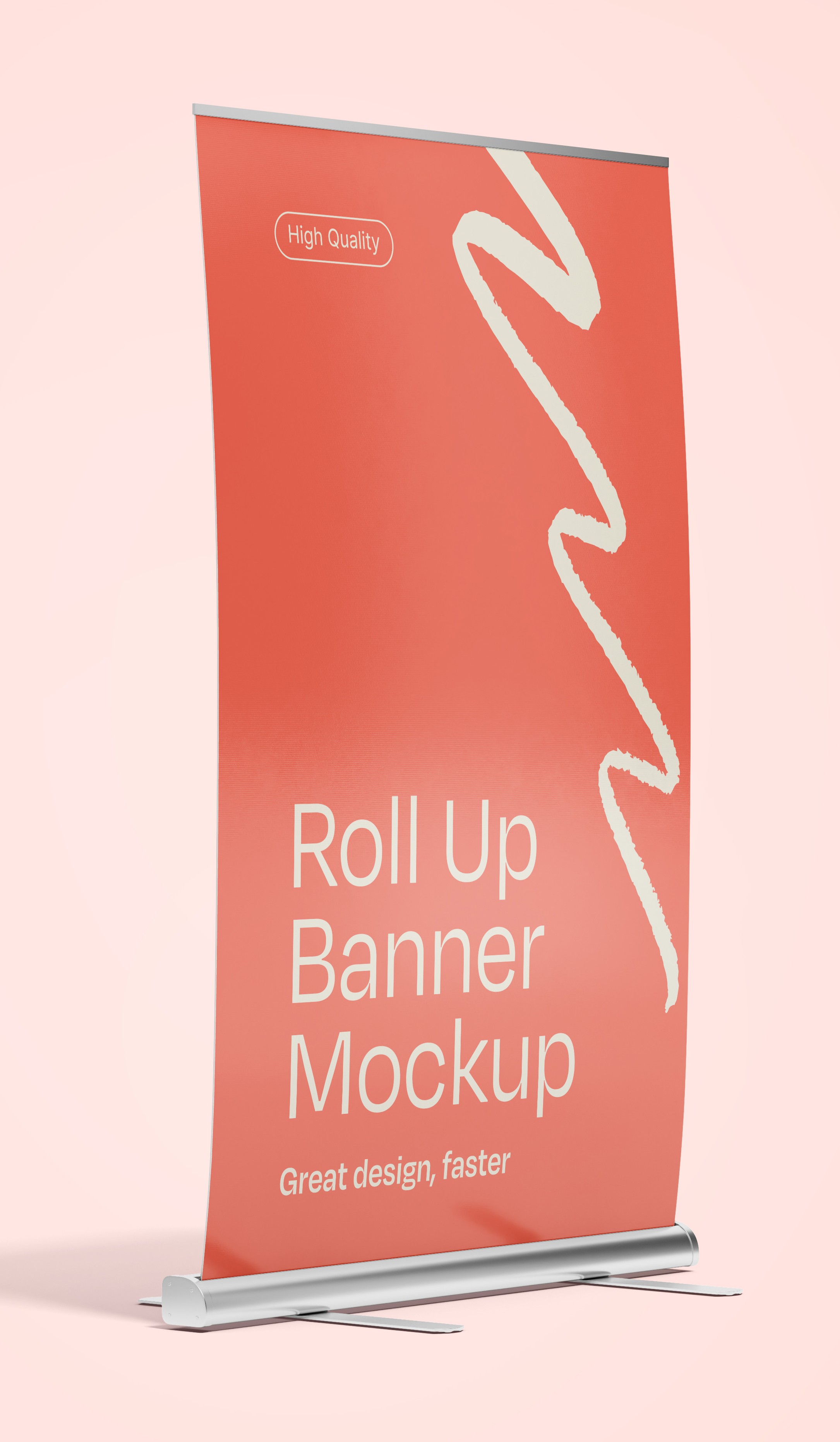 Banderoller reklambanderoller