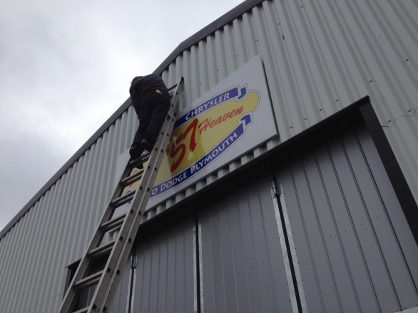 LED display skärmar